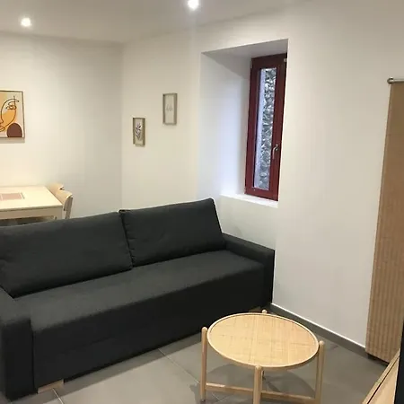 Maison Au Coeur De La Dolce Via Et Via Rhona Beauchastel Esterno foto