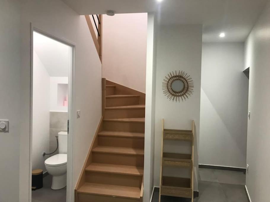 Maison Au Coeur De La Dolce Via Et Via Rhona Beauchastel