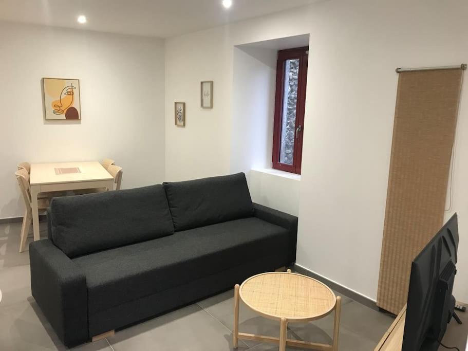 Maison Au Coeur De La Dolce Via Et Via Rhona Beauchastel