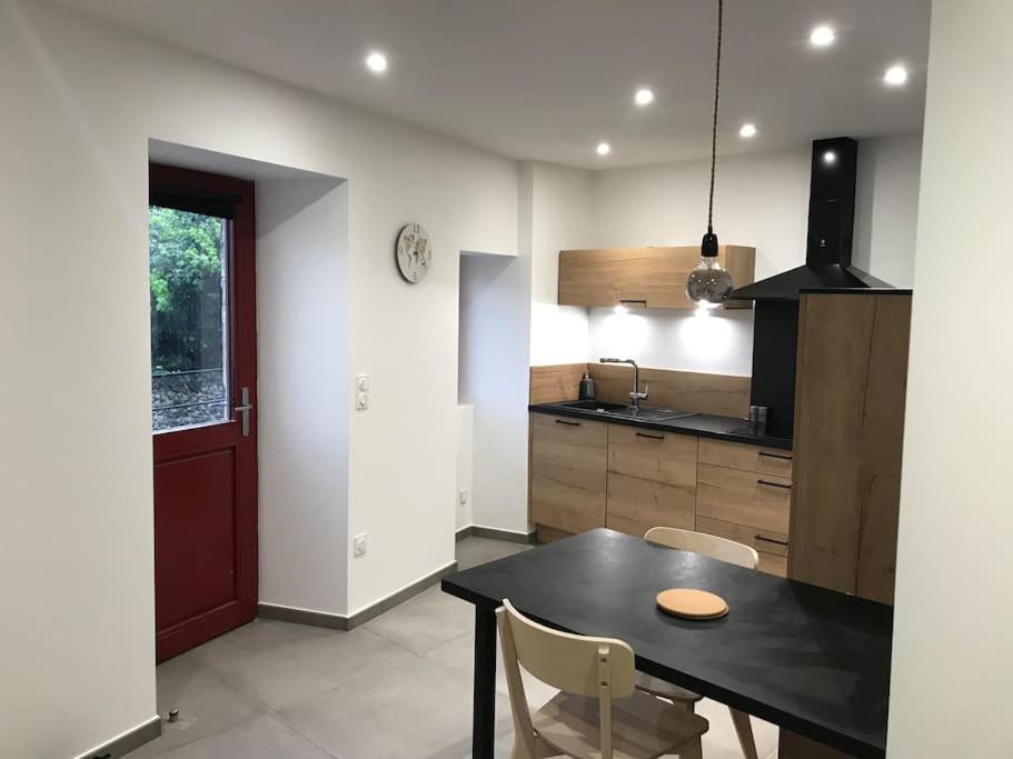 Maison Au Coeur De La Dolce Via Et Via Rhona Beauchastel
